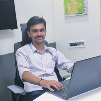 Naresh Shetty