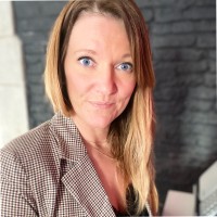 Laëtitia DHAINAUT