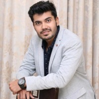 Gaurang Sharma