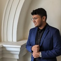 Manish Biswas