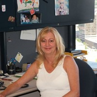 Claudette Therrien
