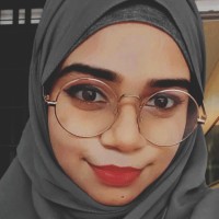 Hashmira Bi