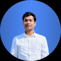 Dhimanjyoti Das