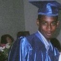 Jamal Alston