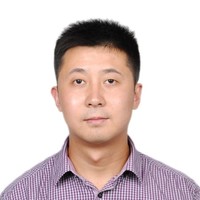 Haipeng Huang