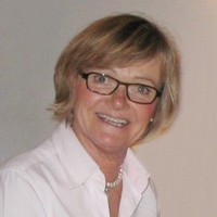 Lotta Broberg