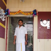 Rajesh Mekala