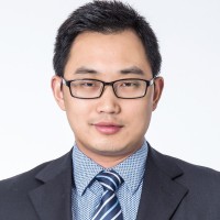 Aaron zhang