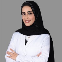 Nouf Alamri