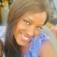 Charlotte Diallo