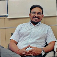 Prashant Nikam