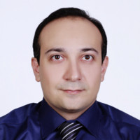Mahdi Ehsan Zadeh Pahlavan