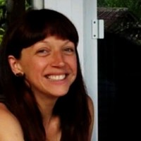 Nicole-Catrin Huemer (Geb. Laur)