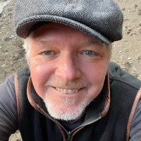 Jonathan Detheridge