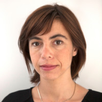 Laure BETGE