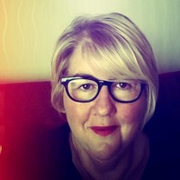Lesley Elliott-Burn