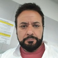 Victor Velarde