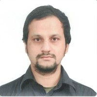 Syed Tahir Bokhari