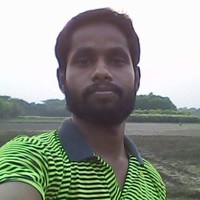 Iklas Hossain