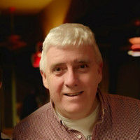 Hugh Stevenson