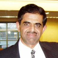 Ashok Hosangadi