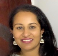 Antony Margaret Gladina