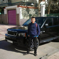 mohamed hadad