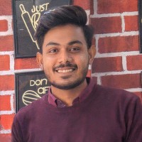 Mohammad Sarfaraj Rahman