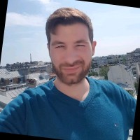 Florian Galfrascoli