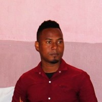 ANDRINIAINA BRITTO ALPHONSE