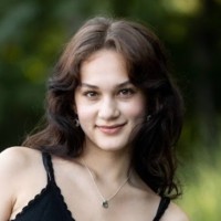 Chloé Fernando-English