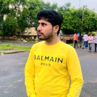 Rishabh Sharma