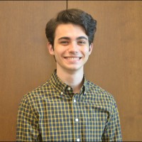 Dylan Claude