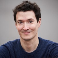 Dr. Jeffrey Golubchick