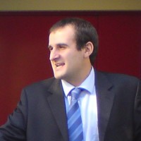 Matt Somekh