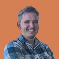 Timothy Christiansen 🥾