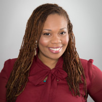 Kanisha Harris-Chavers