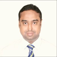 Syed Farhan Ali