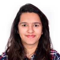 Aishwarya Eranki
