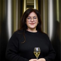 Marie-Agathe Pernet