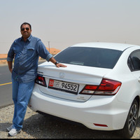 Saji John