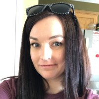 Trisha Gill