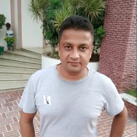 Navdeep Sharma