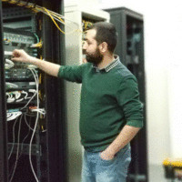 Mücahit Büyükyılmaz