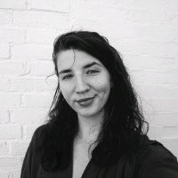 Esther Van Der Sluis