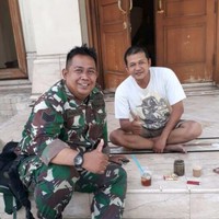 Suratman Fadil