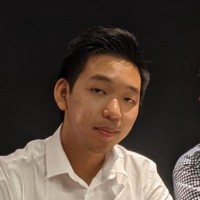 Yoann Chhang