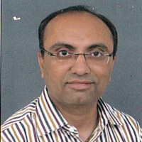 Jaydeep Acharya