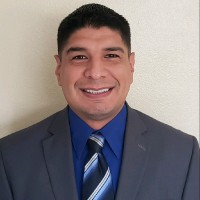 Daniel Alvarado