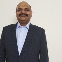 Srinivas Kalluri